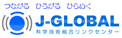 J-GLOBAL